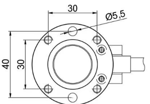 CT-20 Size
