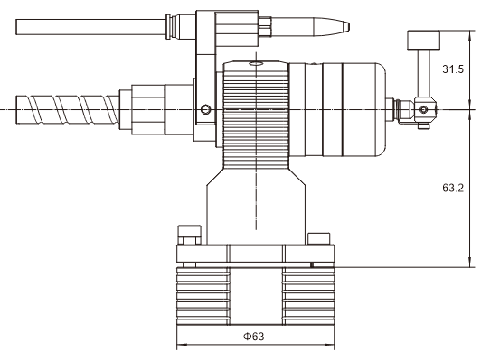CTS5 Size