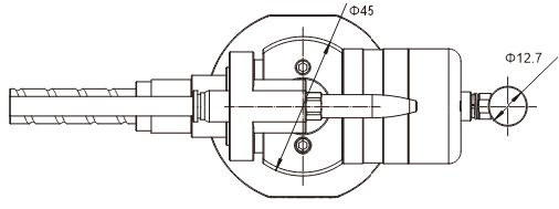 CTS5 Size