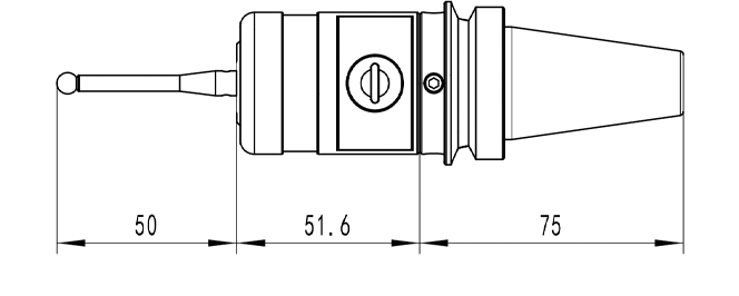 JPM50 Size