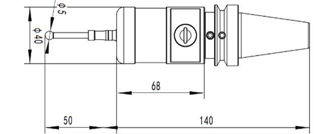 JPM60 Size