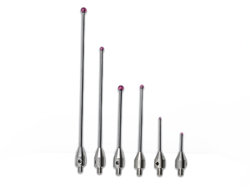 Stylus-For-Mill-Touch-Probe