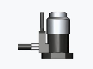 CNC tool setter