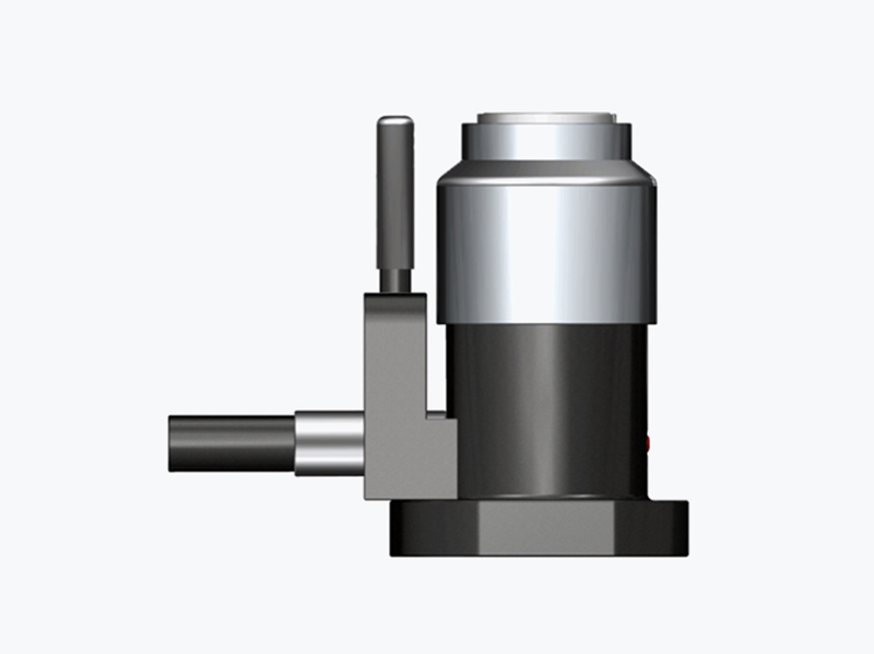 CNC tool setter