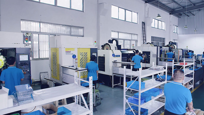 Factory