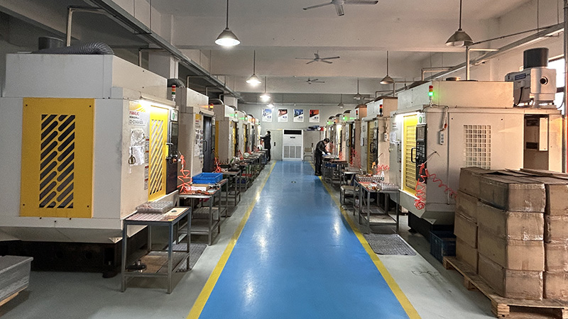 Factory