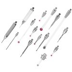 Stylus For Touch Probe