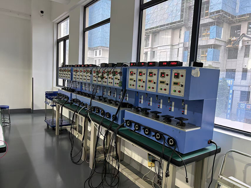 Testing Equipment