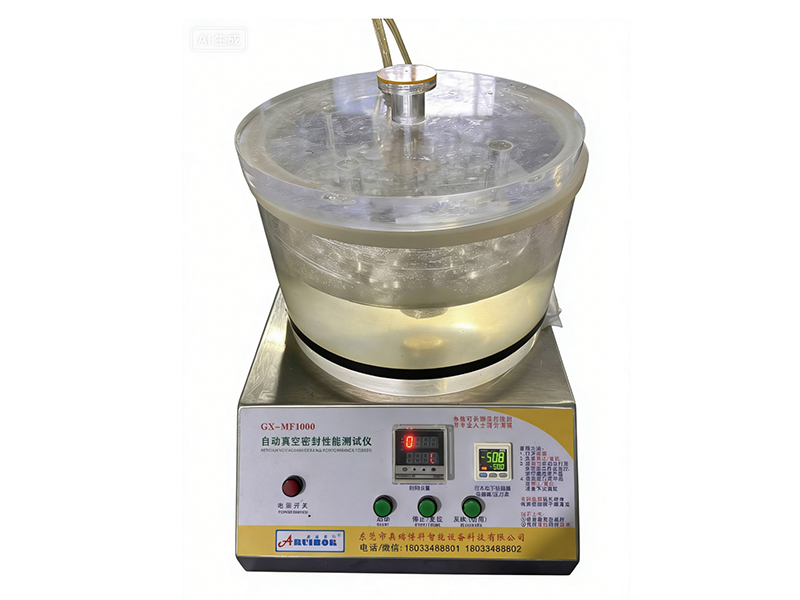 Testing Equipment