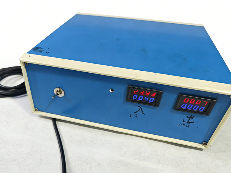 Testing Equipment