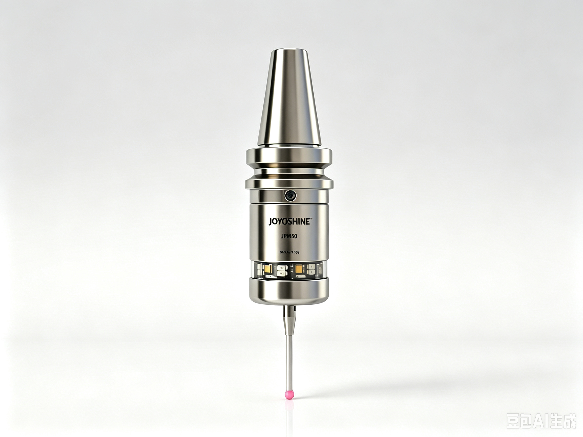 machine tool probe-blog