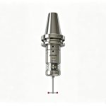 Troubleshooting Guide for Radio Frequency (RF) Machine Tool Probes: Common Issues & Solutions