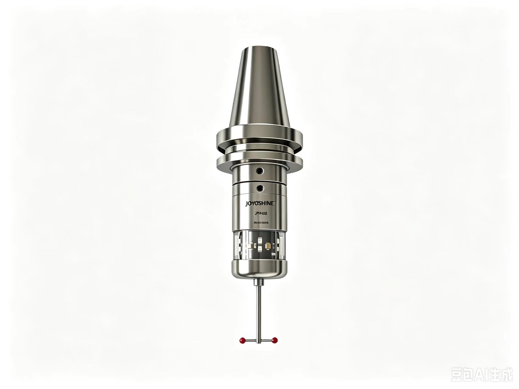 Radio Frequency (RF) Machine Tool Probes-blog