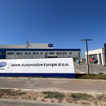 CNC technical support Serbia, Minth Group CNC service, dual-channel CNC, on-machine probing, NEV manufacturing, Joyoshine global service